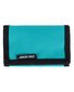 Santa Cruz Logo Arch Wallet - Teal