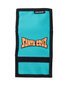 Santa Cruz Logo Arch Wallet - Teal