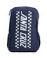 Santa Cruz Vertical Toil Strip Backpack - Navy