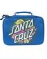 Santa Cruz Asp Flores Dot Lunch Box