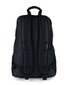 Santa Cruz Mfg Dot Retro Backpack - Black