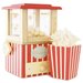 Le Toy Van Popcorn Machine