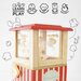 Le Toy Van Popcorn Machine