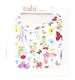 Toshi Baby Bib Papillon