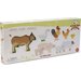 Le Toy Van 9pc Animal Set