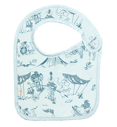 Toshi Baby Bib Circus