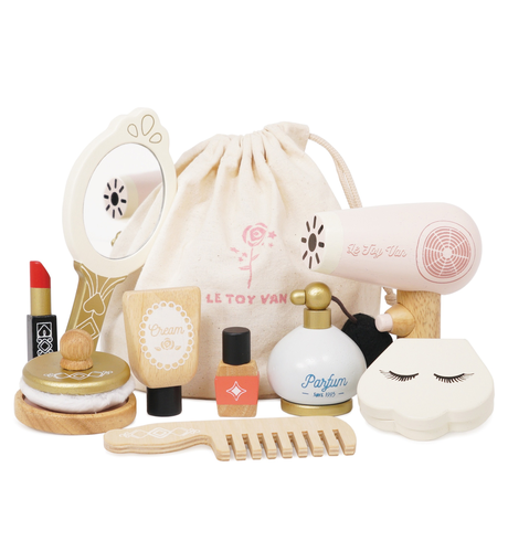 Le Toy Van Star Beauty Bag