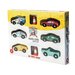 Le Toy Van Monte Carlo Sports Car Set