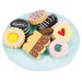 Le Toy Van Biscuit & Plate Set