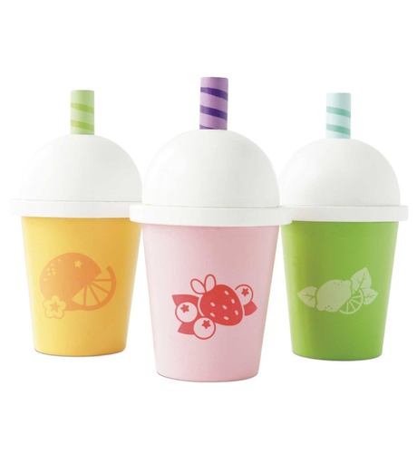 Le Toy Van Takeaway Smoothie & Juice