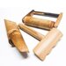 Bamboo Set of 3 Sand Toys