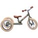 Trybike - Vintage Green Steel