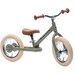 Trybike - Vintage Green Steel