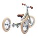 Trybike - Vintage Green Steel