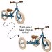 Trybike - Vintage Green Steel
