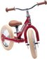 Trybike - Vintage Red Steel