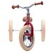 Trybike - Vintage Red Steel