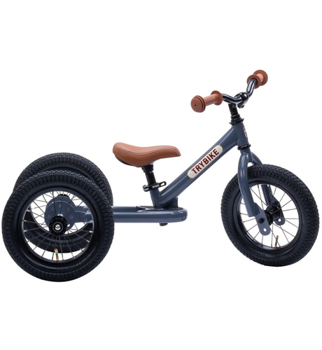 Trybike grey 2025