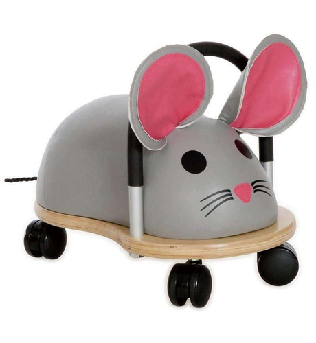 Wheely Bug Mouse - Small