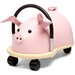 Wheely Bug Pig - Small
