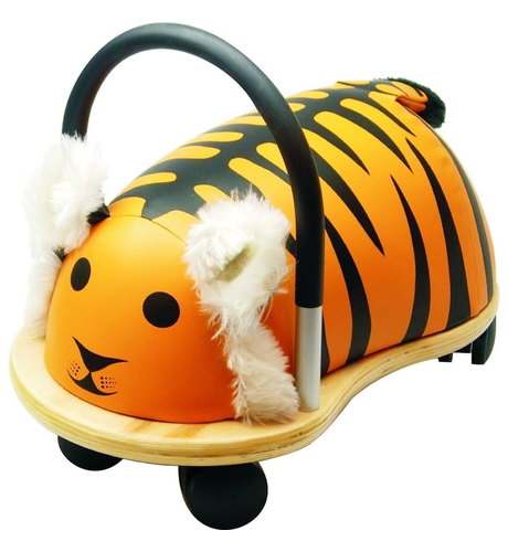Wheely Bug Tiger - Small