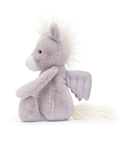 Bashful Pegasus Original