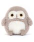 Jellycat Barn Owling - Grey