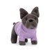 Jellycat Sweater French Bulldog - Purple Ink