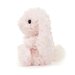 Jellycat Yummy Bunny - Pastel Pink
