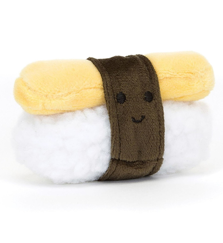 Jellycat Sassy Sushi Egg