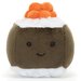 Jellycat Sassy Sushi Hosomaki