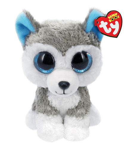 Ty Beanie Boos Slush - Dog