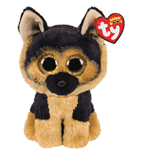 Ty Beanie Boos Spirit - German Shepherd