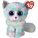 Ty Beanie Boos Opal - Pastel Cat