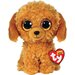 Ty Beanie Boos Noodles - Golden Doodle