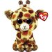 Ty Beanie Boos Stilts - Tan Giraffe