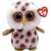 Ty Beanie Boos Whoolie - Spotted Owl