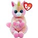 Ty Beanie Bellies Skylar - Pink Unicorn