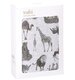 Toshi Cotton Knit Wrap Zoo