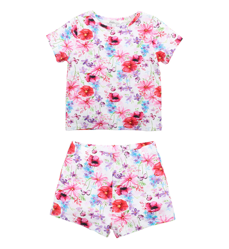 Bebe Sadie Summer Pyjamas