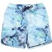 Minihaha Leo Print Boardshorts