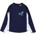 Minihaha Leo L/S Surf Rashie