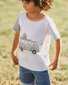 Bebe Atticus Campervan Tee