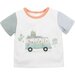 Bebe Atticus Campervan Baby Tee