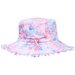 Minihaha Malia Sequin Swim Sun Hat