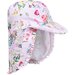 Minihaha Allegra Legionnaire Swim Hat - Pink