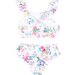 Minihaha Allegra Bikini - White