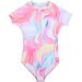 Minihaha Ellie S/S Sunsuit
