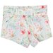 Fox & Finch Budgie Blue Floral Shorts