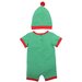 Bebe Elf Romper & Hat